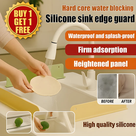 SplashShield™ Sink Guard (Buy 1 Get 1 Free)