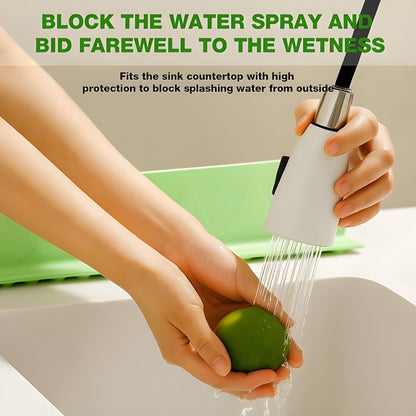 SplashShield™ Sink Guard (Buy 1 Get 1 Free)